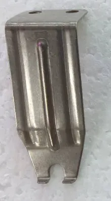 Electrovert Wave Solder Finger Tipo L