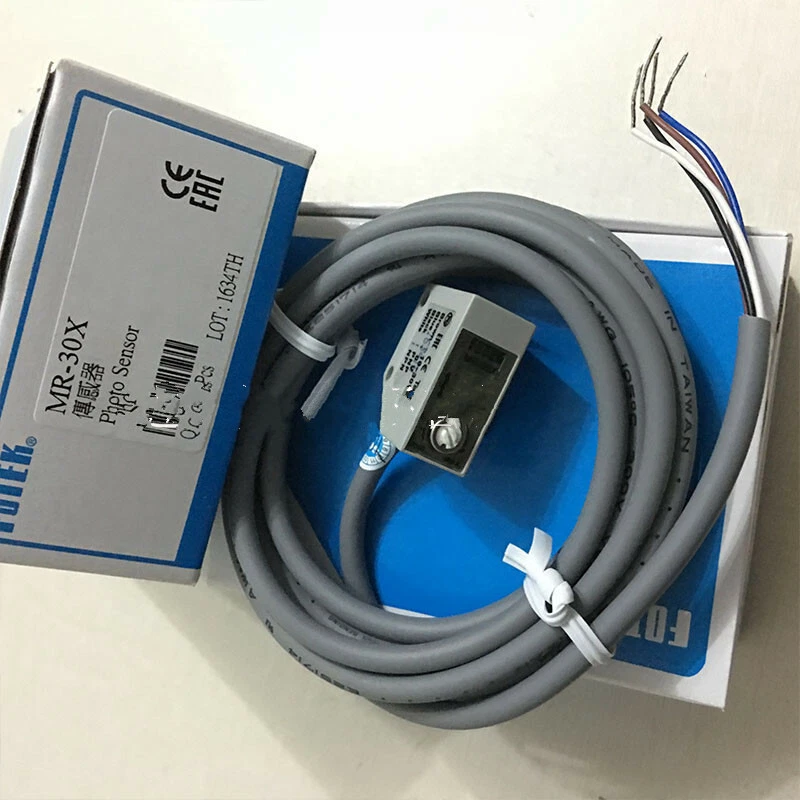 FOTEK MR-30X Photoelectric Switch