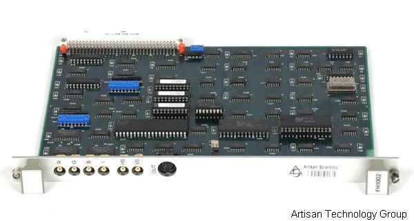 FUJI CIRCUIT BOARD UNIT FH1002
