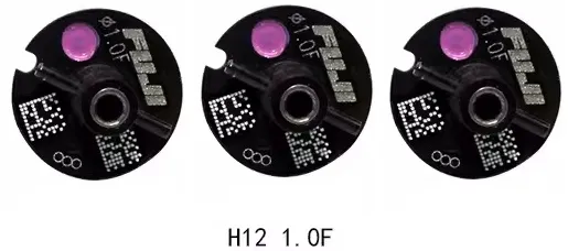 FUJI NXT H12 Head Nozzle 1.0F Diameter 1.0mm