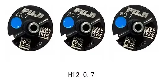FUJI NXT H12 Head Nozzle Diameter 0.7mm