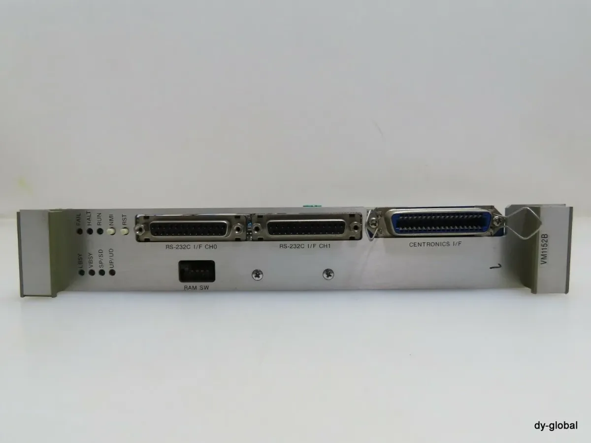 FUJI USED VM1152B X0016PA-4