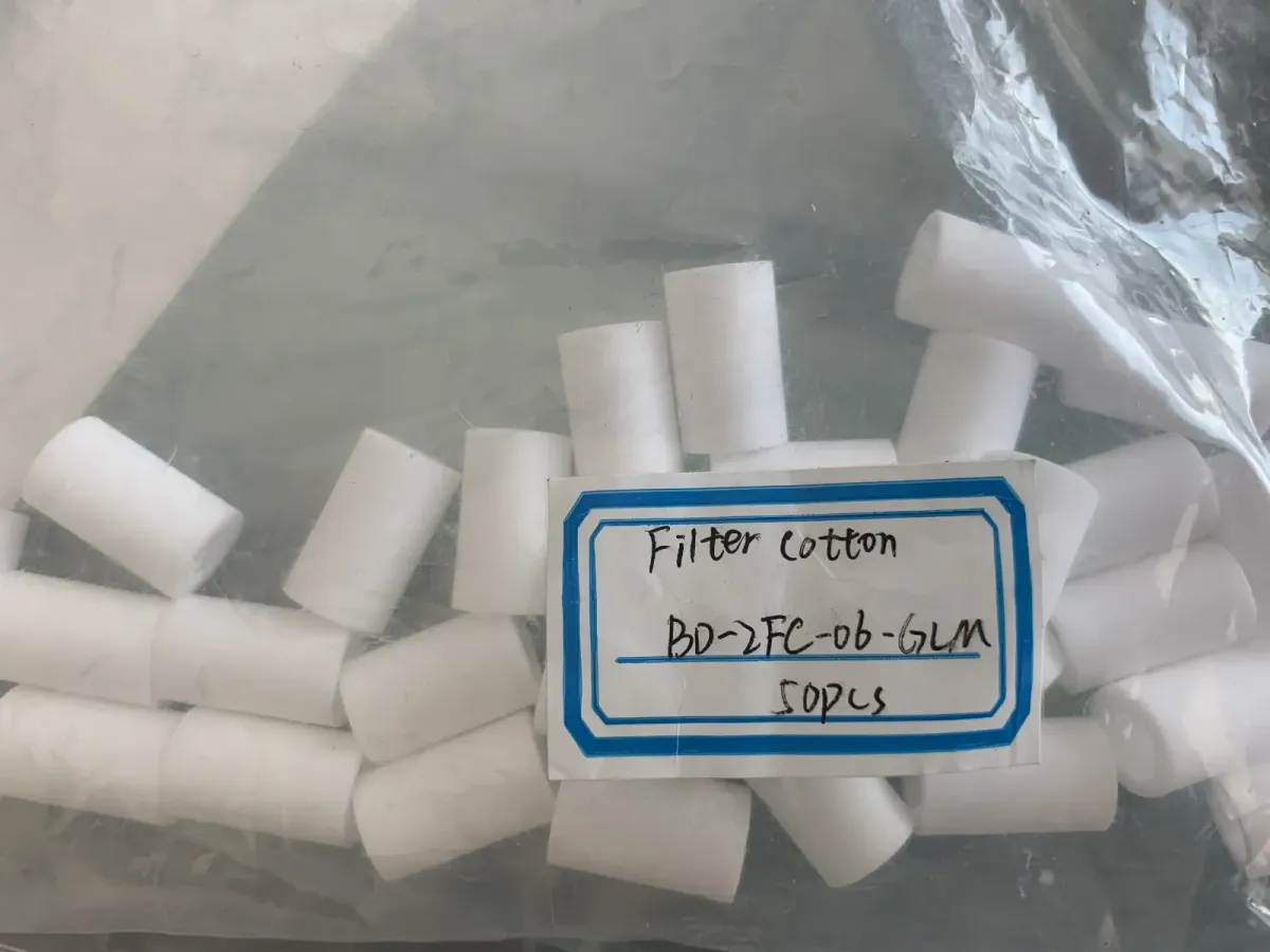 Filter Cotton BD-2FC-06-GLM