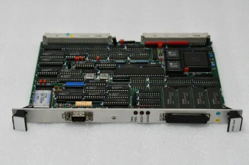 Fuji AVAL DATA AVME-324F/ TSA-240 Board