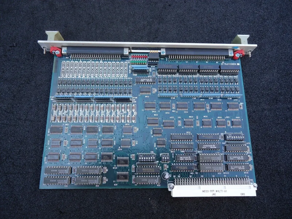 Fuji VM 1540A PCB/Card
