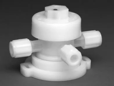 Furon Diaphragm Valve UPM3-144