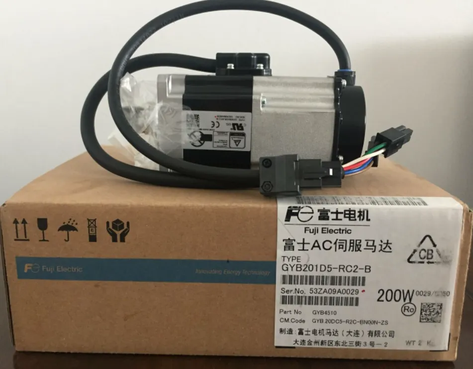GYB201D5-RC2-B