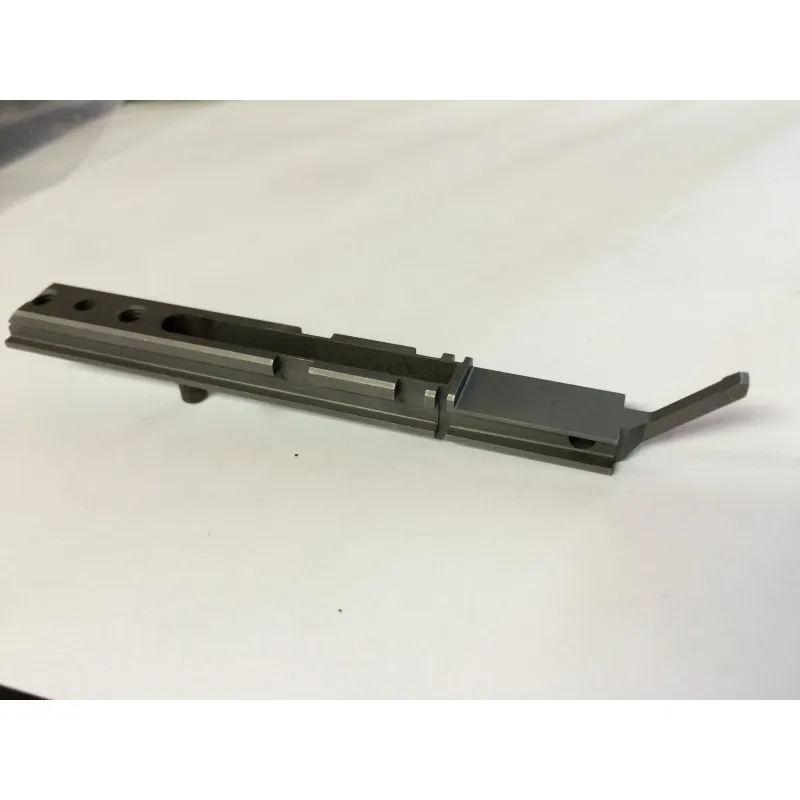 Guide quad jaw tall 52340401
