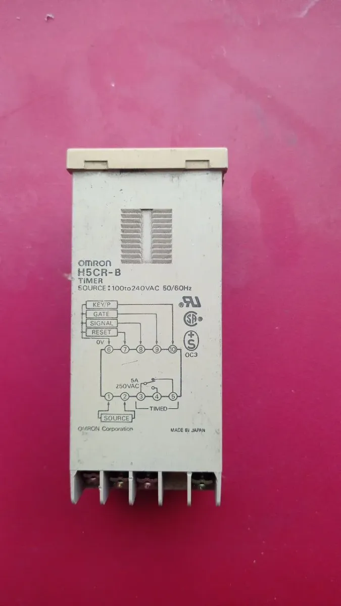 H5CR-B
