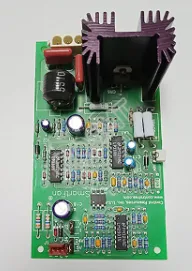 HELLER Reflow Oven Wind Speed Board NAMC-11
