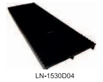 LN-1530D04 PCB Circulation Rack