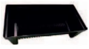 LN-1530D10 SMT Reel Box Tray