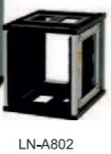 LN-A802 ESD Magazine Rack