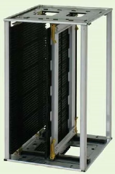 LN-C807 ESD Magazine Rack