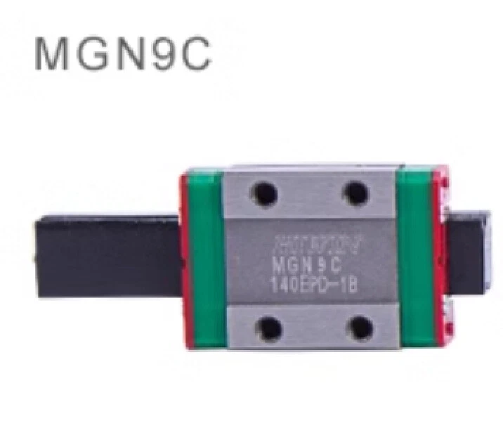 Lineal Valve MGN9C