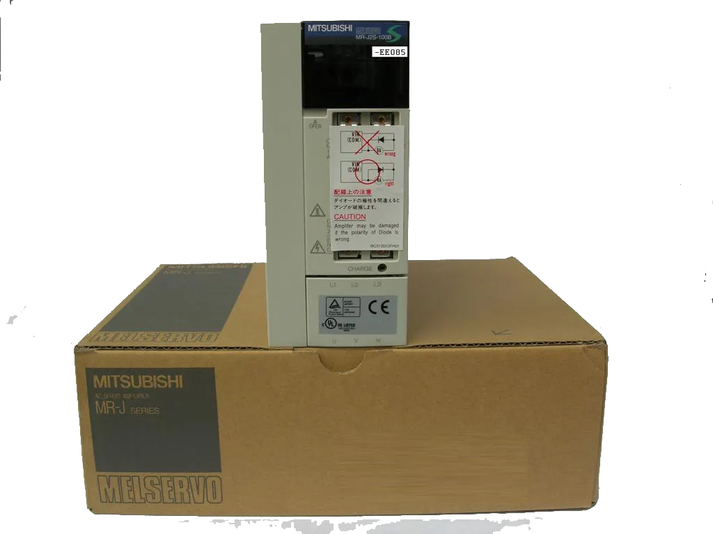 MR-J2S-100B-EE085