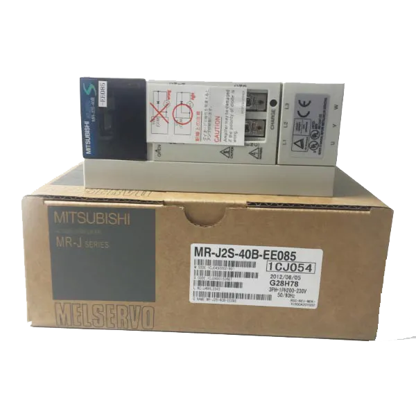 MR-J2S-40B-EE085