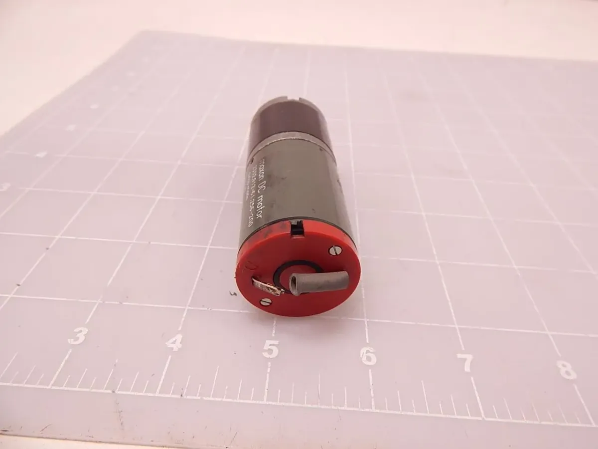 Maxon DC Gear Motor – 2332.912-61.256-200