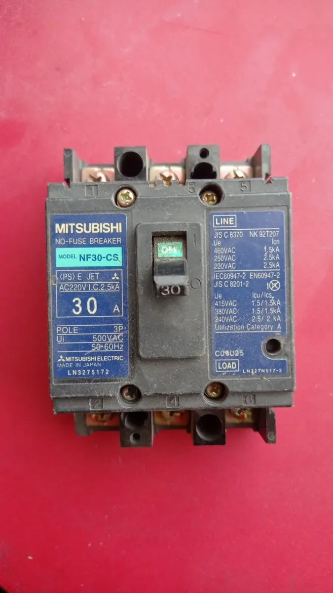 NF30-CS