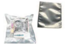 Nylon Vacuum Bag LN-1507013