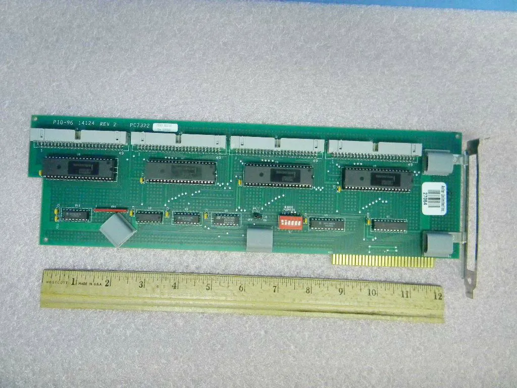 PIO-96 PC7322
