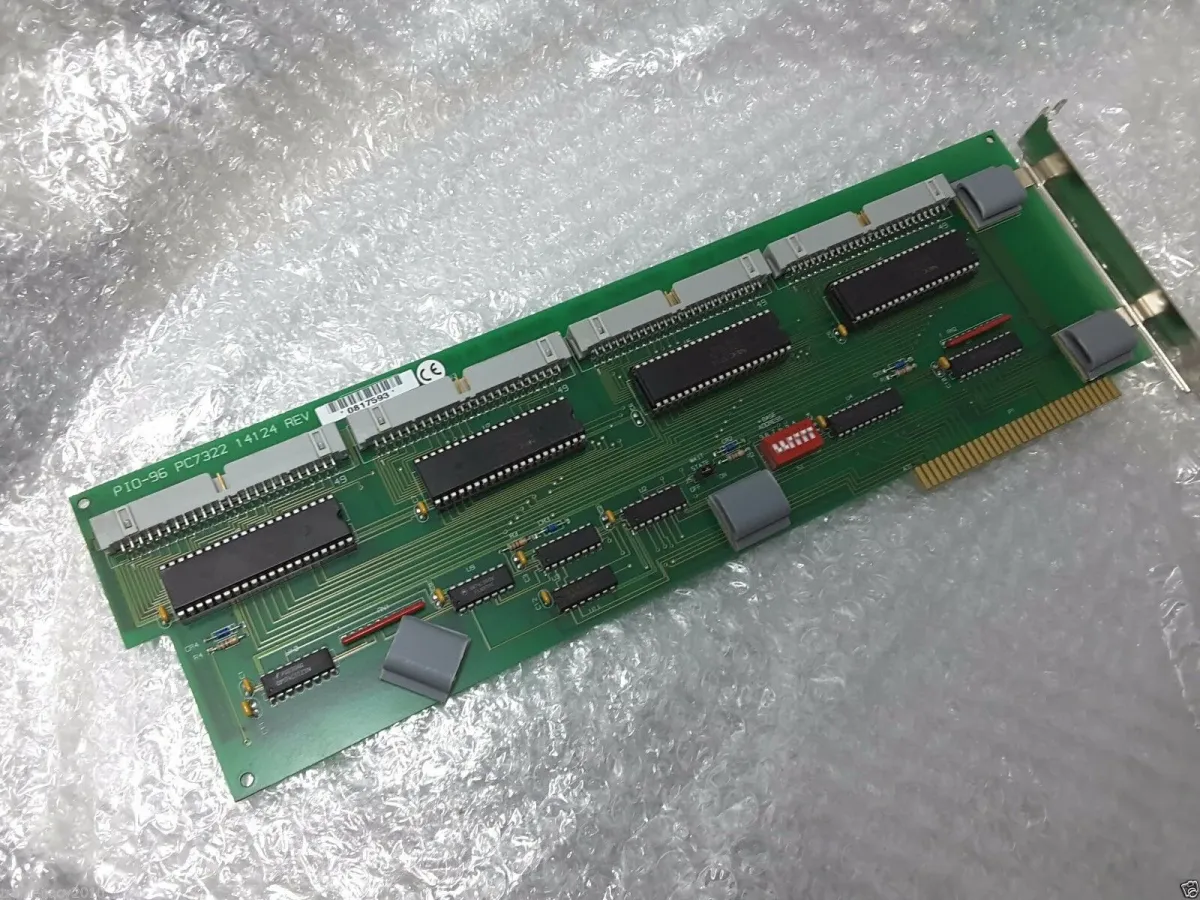 PIO-96 PC7322