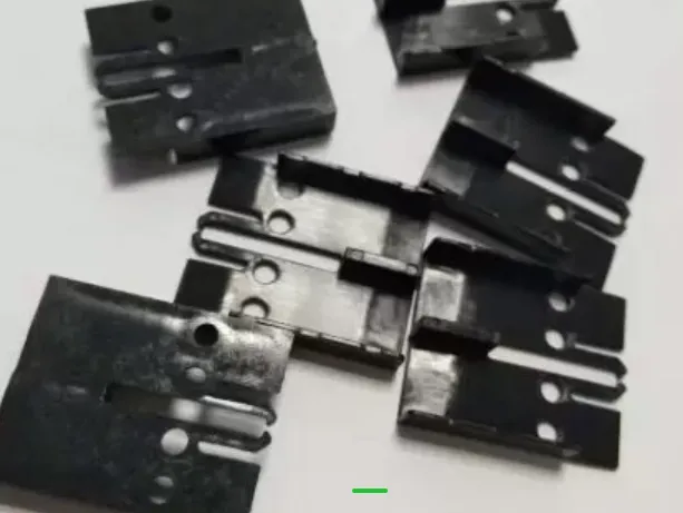 Panasonic CM602 8MM FDE NPM BLOCK N210163874AA
