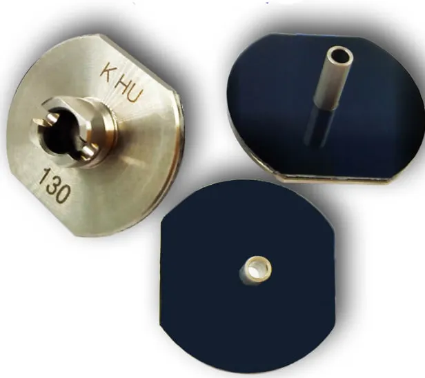 Panasonic KXFX03DKA00 Nozzle 130