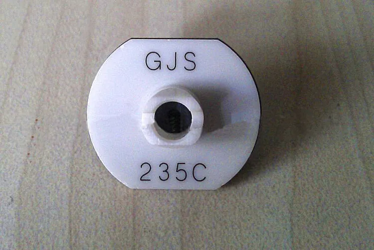 Panasonic N610043814AA Nozzle 235C