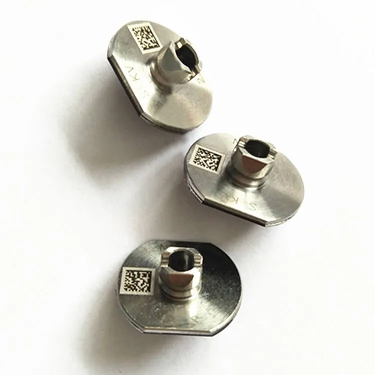 Panasonic N610043814AA Nozzle 235CN