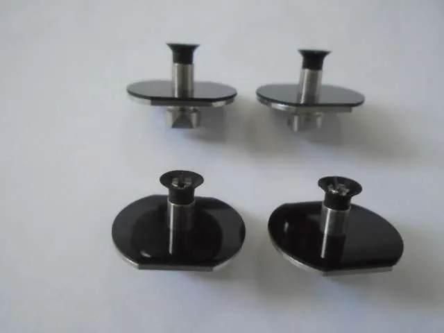 Panasonic N610070338AB Nozzle 185
