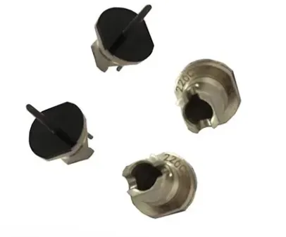 Panasonic N610119480AB Nozzle 226CSN