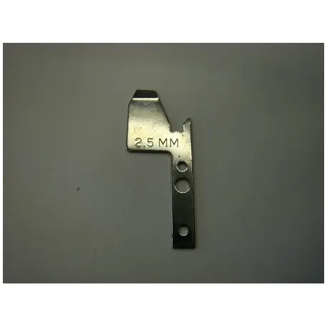 Pusher Upper 2.5mm 90055285