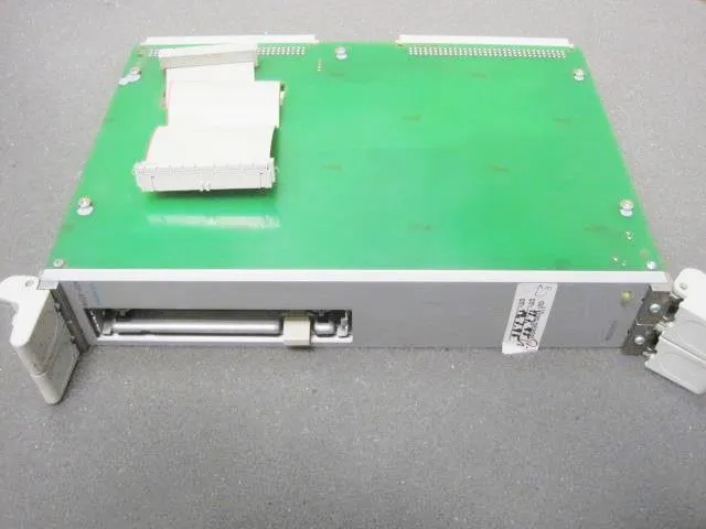 SIEMENS HARD DRIVE W/ FLOPPY KSP-M348-A4