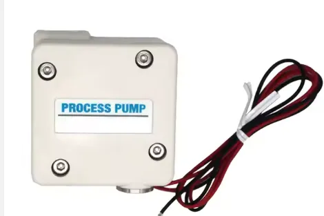 SMC pneumatic diaphragm pump PB1011A-01