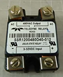 SSR1200480D40-012
