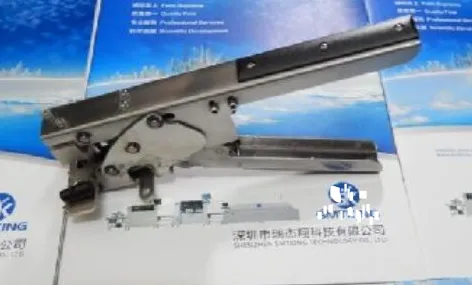 ST381B SMT Splice Tool