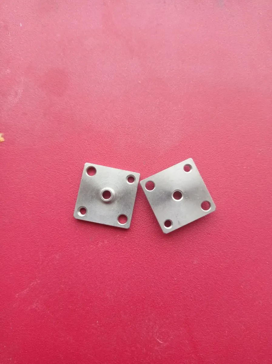 Seal gasket for HP-801 Valve