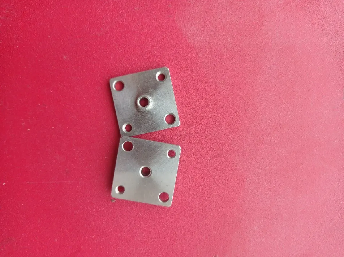 Seal gasket for HP-802 Valve