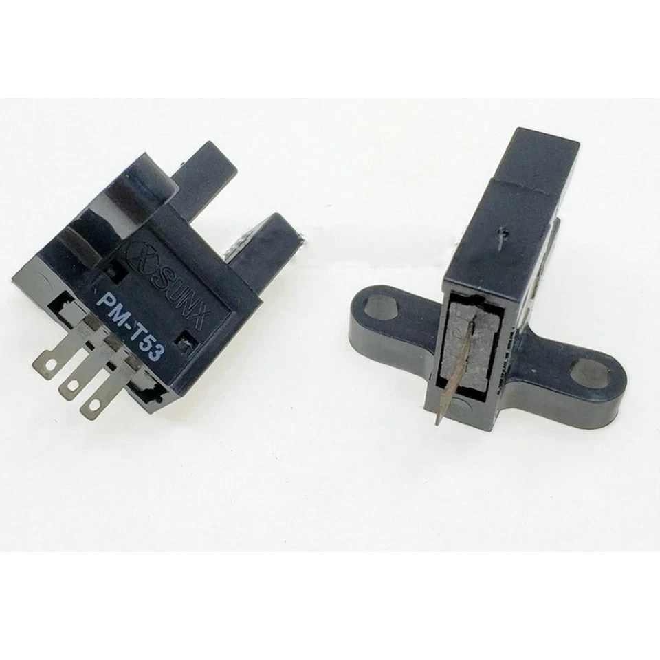 Sensor Fotoelectrico PM-T53