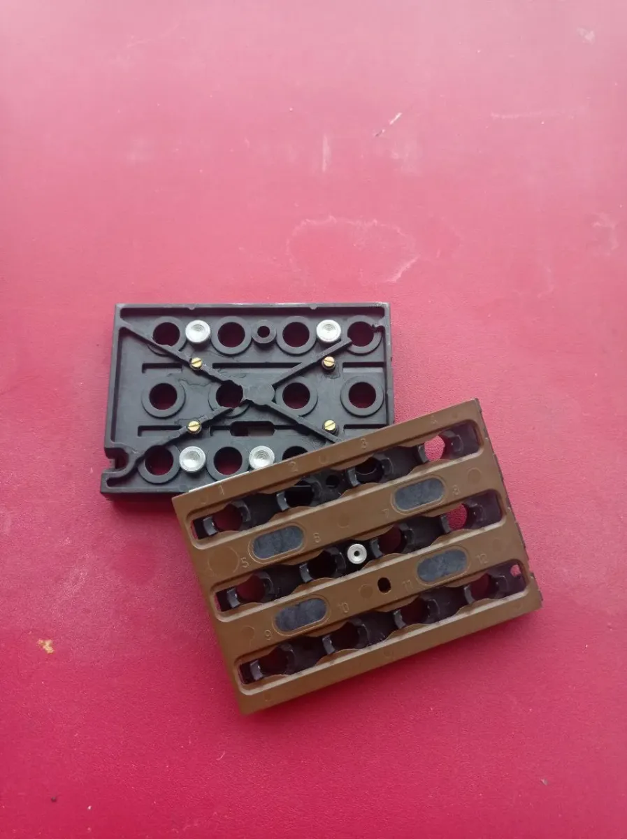 Siemens 00323044-05 Nozzle Magazine 7/9xx
