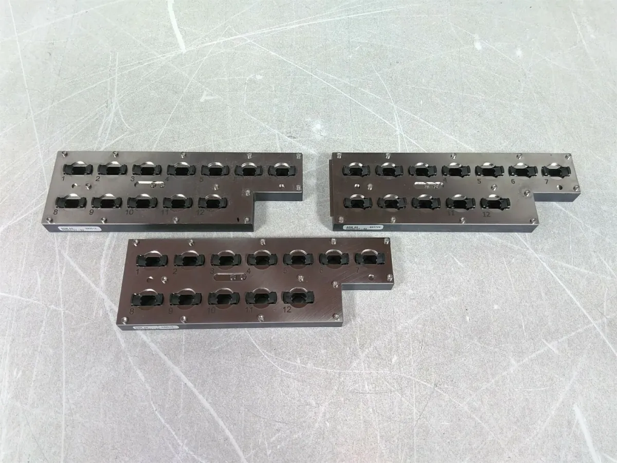 Siemens 03066107-02 Nozzle Magazine Type 20xx