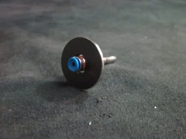 Sleeve Maintenace 12 Nozzle 00375681-01
