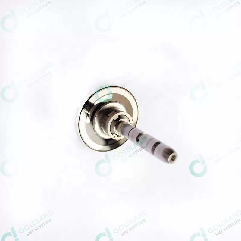 Sleeve with ball fixing complete DLM1/12 00350588-02