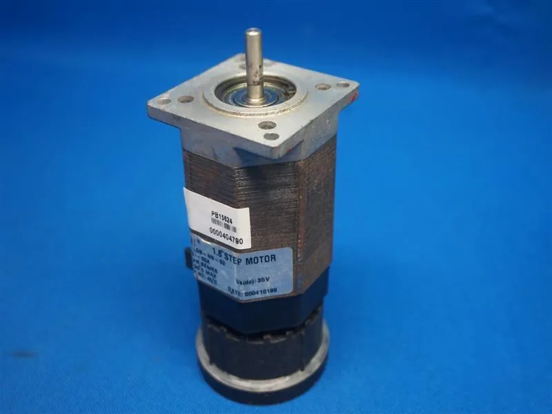 Step Motor P22NRXA-LDS-NS-02