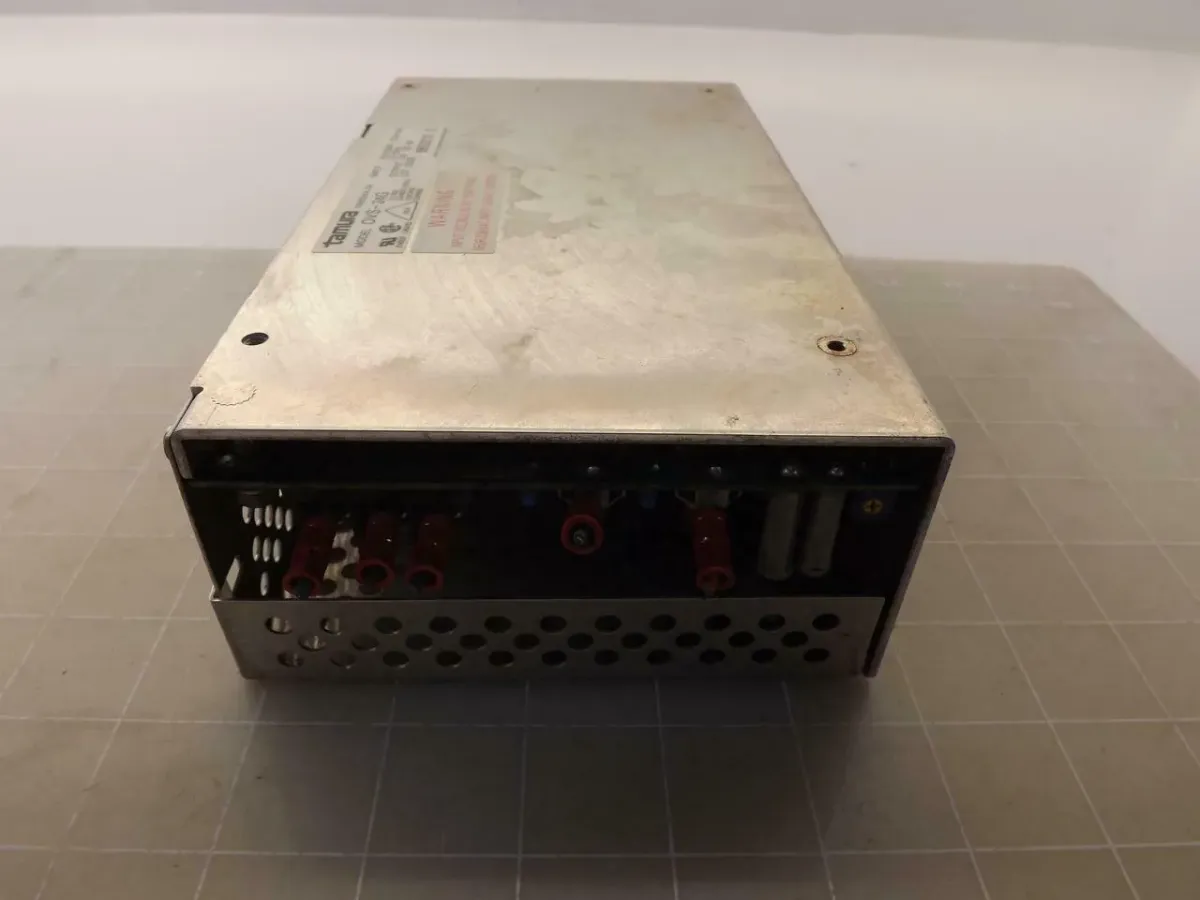Tamura OVS-24G Power Supply ﻿