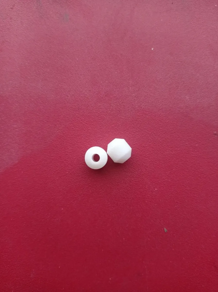 Teflon seals for HP-801 Valve