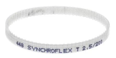 Timing Belt T2.5/950﻿