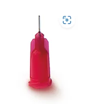 Tip 23G Orange 50P SH23-0 .25-B
