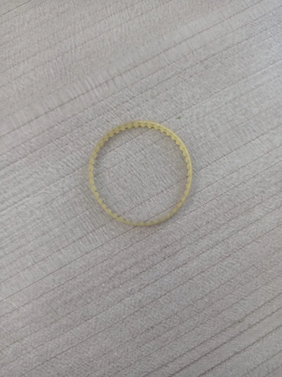 Toothed Belt 2.5 T2/90 00320041-01